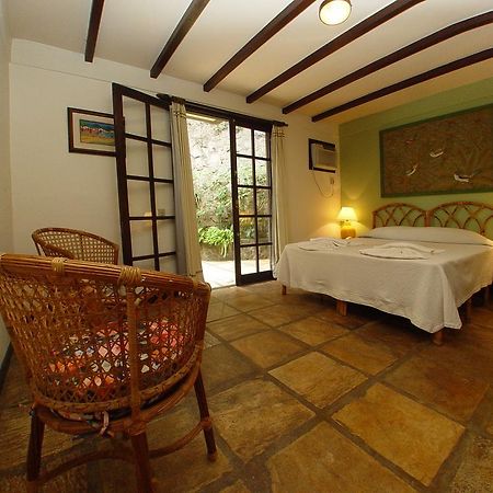 La Mandragora Hotel Armacao dos Buzios Luaran gambar