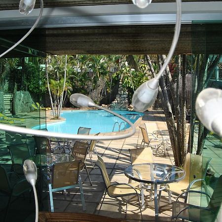 La Mandragora Hotel Armacao dos Buzios Luaran gambar
