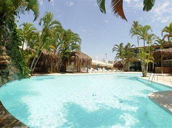 La Mandragora Hotel Armacao dos Buzios Luaran gambar