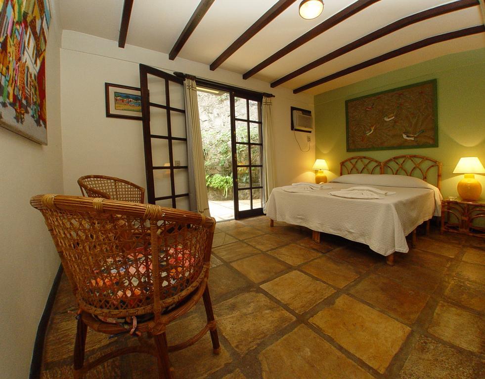 La Mandragora Hotel Armacao dos Buzios Luaran gambar