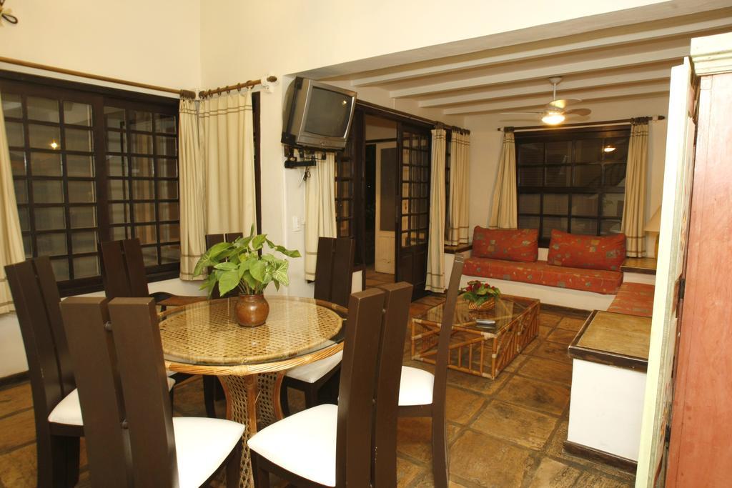 La Mandragora Hotel Armacao dos Buzios Luaran gambar