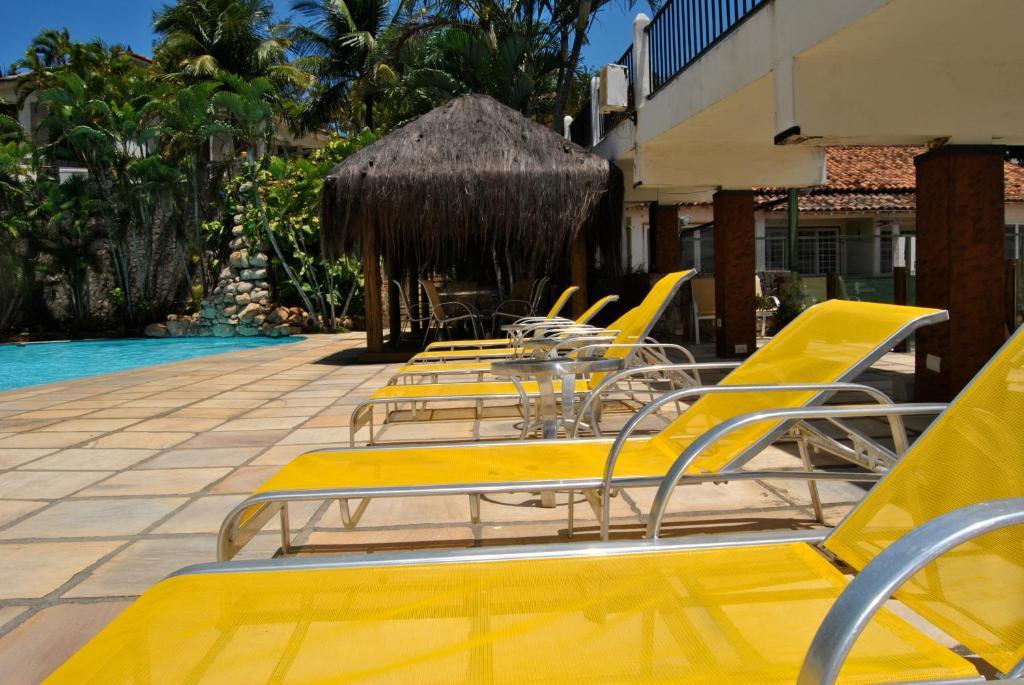 La Mandragora Hotel Armacao dos Buzios Luaran gambar