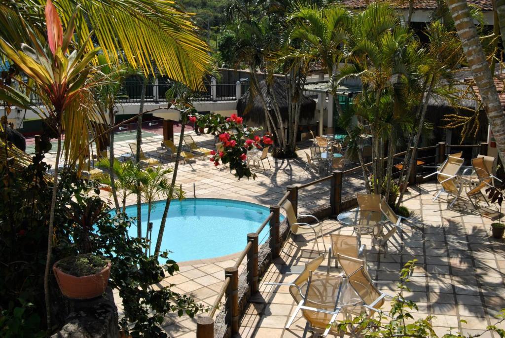 La Mandragora Hotel Armacao dos Buzios Luaran gambar