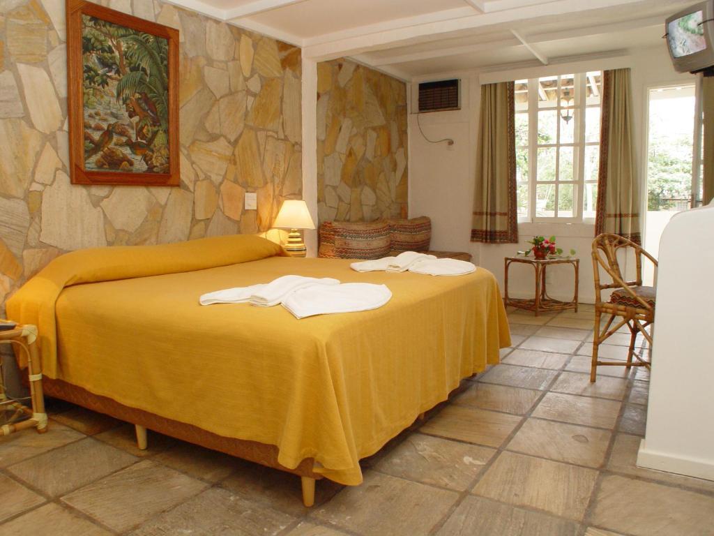 La Mandragora Hotel Armacao dos Buzios Bilik gambar