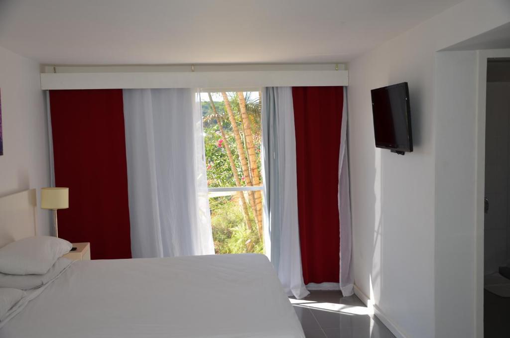 La Mandragora Hotel Armacao dos Buzios Bilik gambar