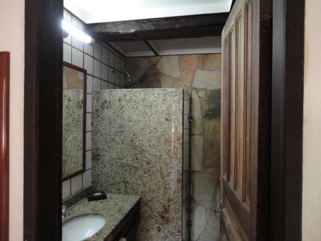 La Mandragora Hotel Armacao dos Buzios Bilik gambar