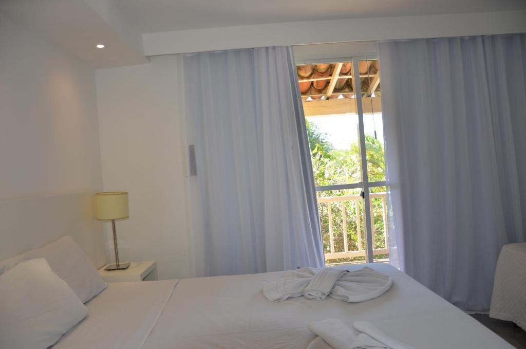 La Mandragora Hotel Armacao dos Buzios Luaran gambar